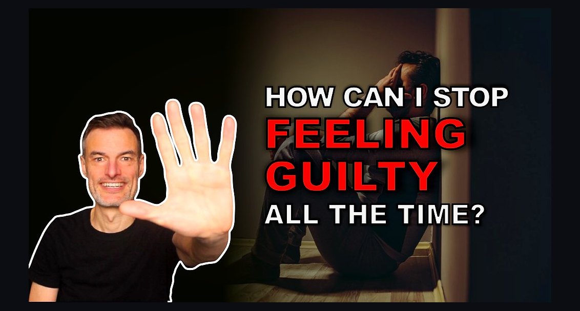 How do I stop feeling guilty about taking a mental health day in 2027