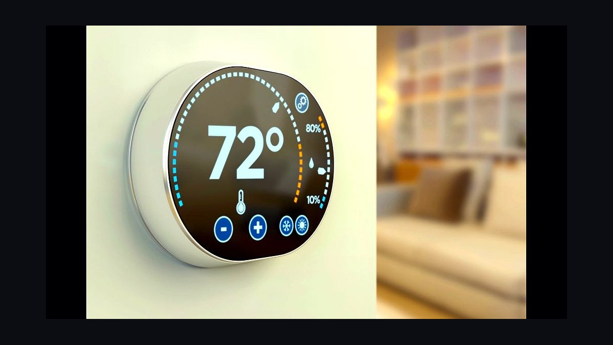 Best smart thermostats for energy savings in 2027