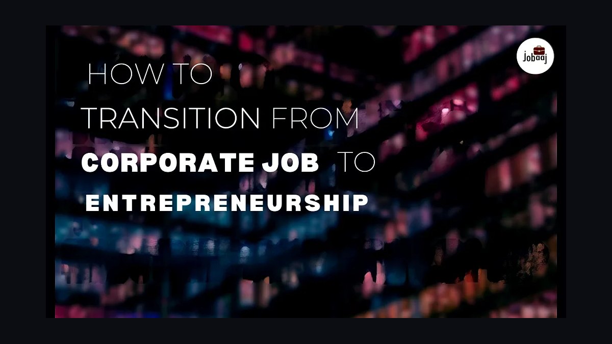 How to transition from a corporate job to a creative career without losing income in 2027
