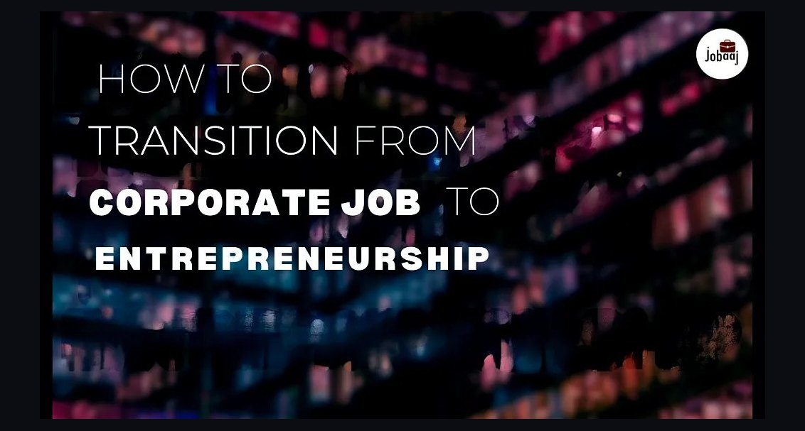 How to transition from a corporate job to a creative career without losing income in 2027