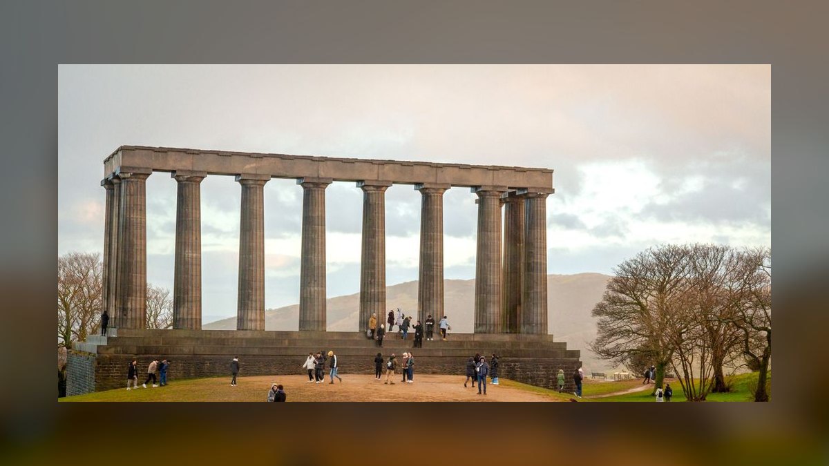 Top 10 places to visit in Scotland for first-time travelers in 2027 — figure 1