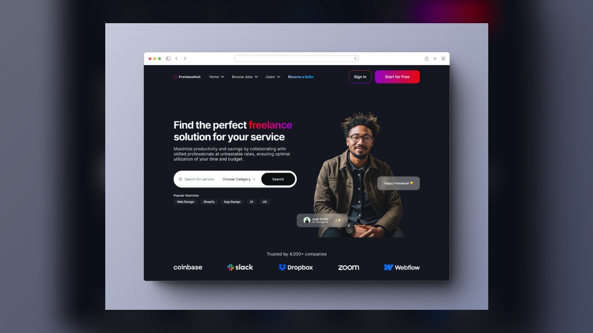 Top 10 freelance platforms for graphic designers in 2027 — figure 2