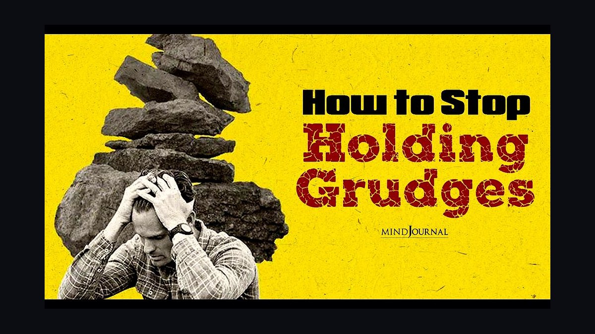 How do I handle a sibling who always brings up old grudges at family gatherings in 2027