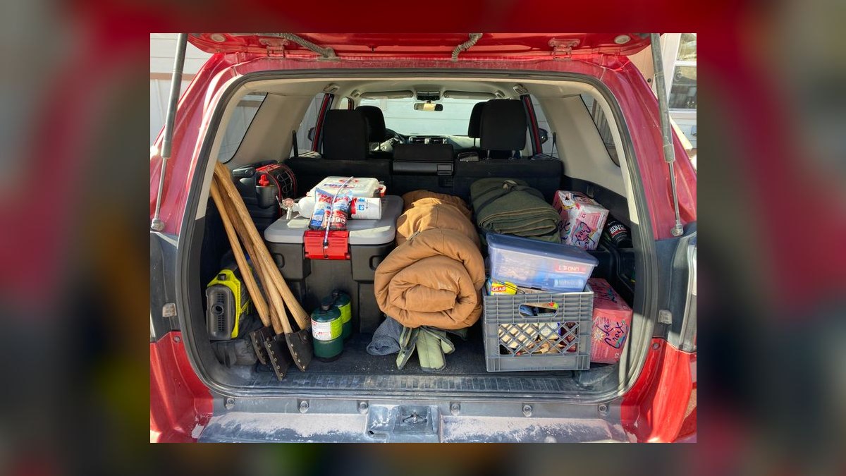 Best car camping gear for beginners on a budget in 2027 — figure 1