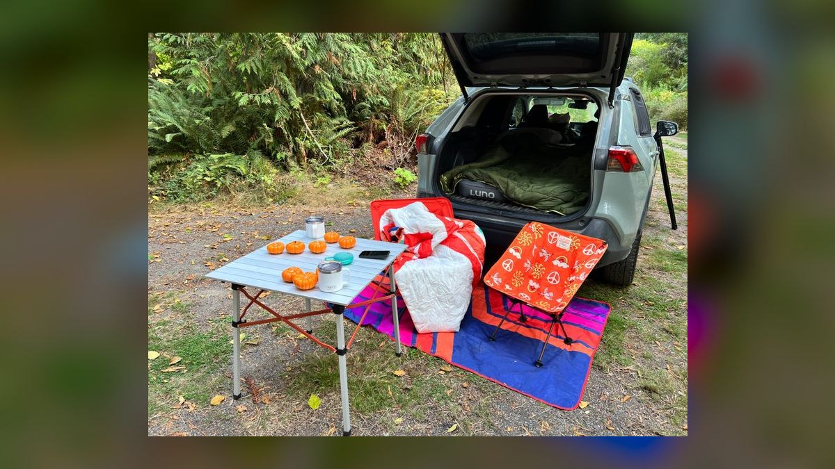 Best car camping gear for beginners on a budget in 2027