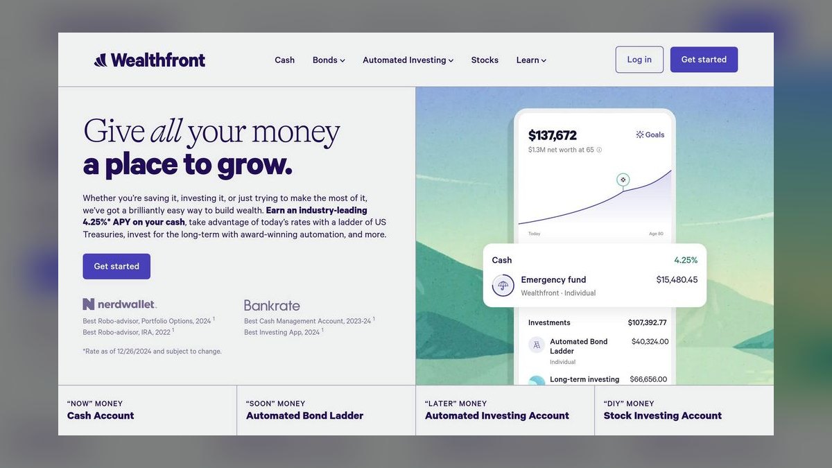 Top 10 investment apps for beginners with low fees in 2027 — figure 4
