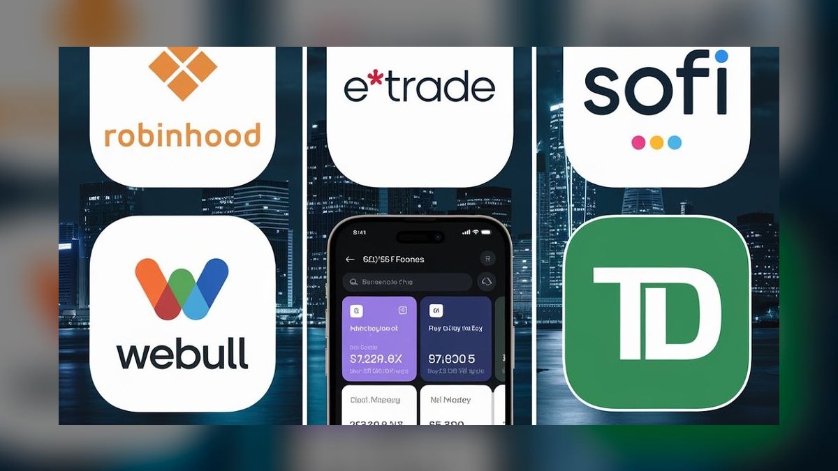 Top 10 investment apps for beginners with low fees in 2027 — figure 8