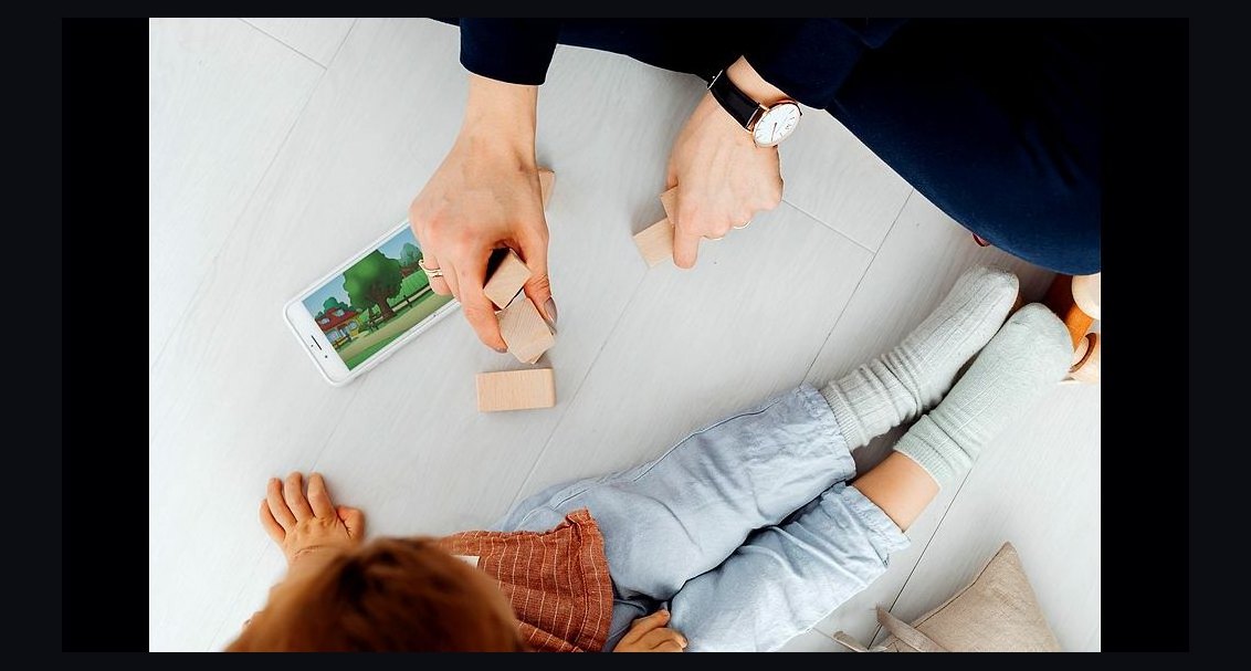 How do I know if my child is ready for a smartphone in 2027