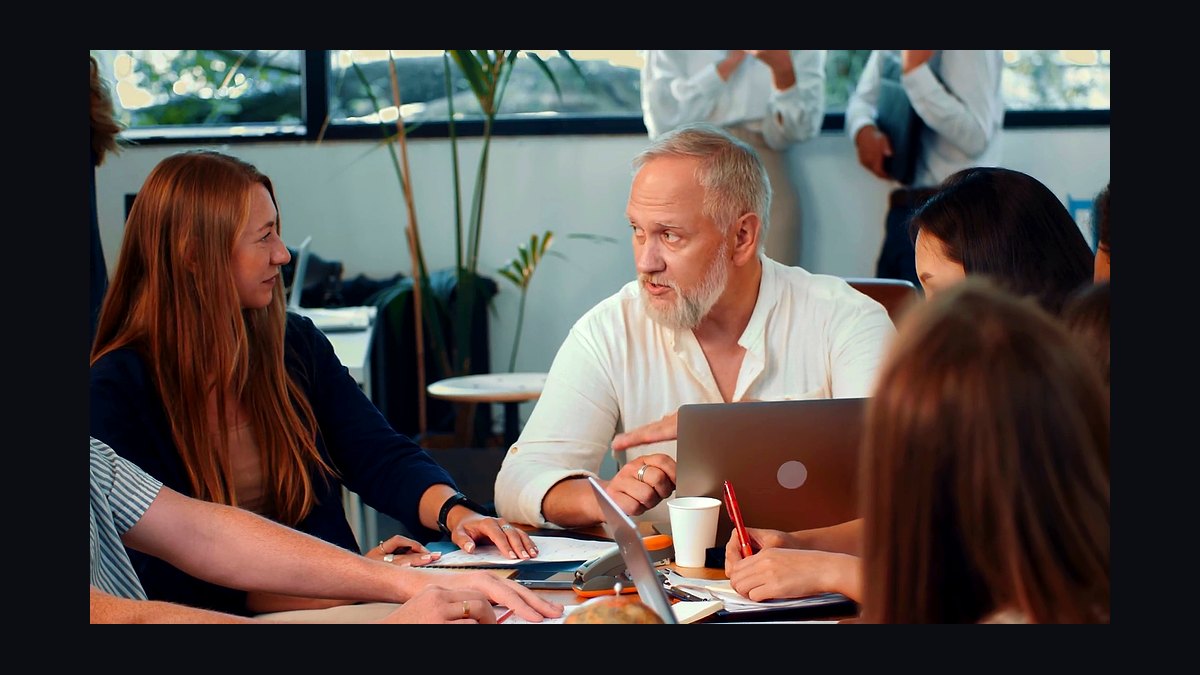How do I deal with a boss who never gives feedback but expects perfection in 2027