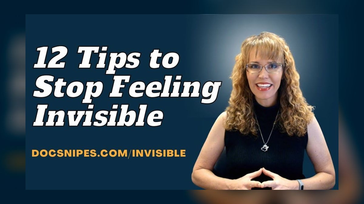 How do I stop feeling invisible in group conversations with extroverts — figure 1