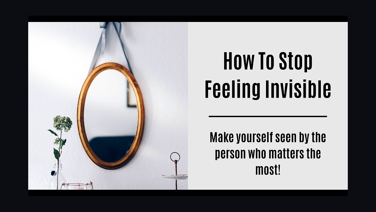 How do I stop feeling invisible in group conversations with extroverts in 2027