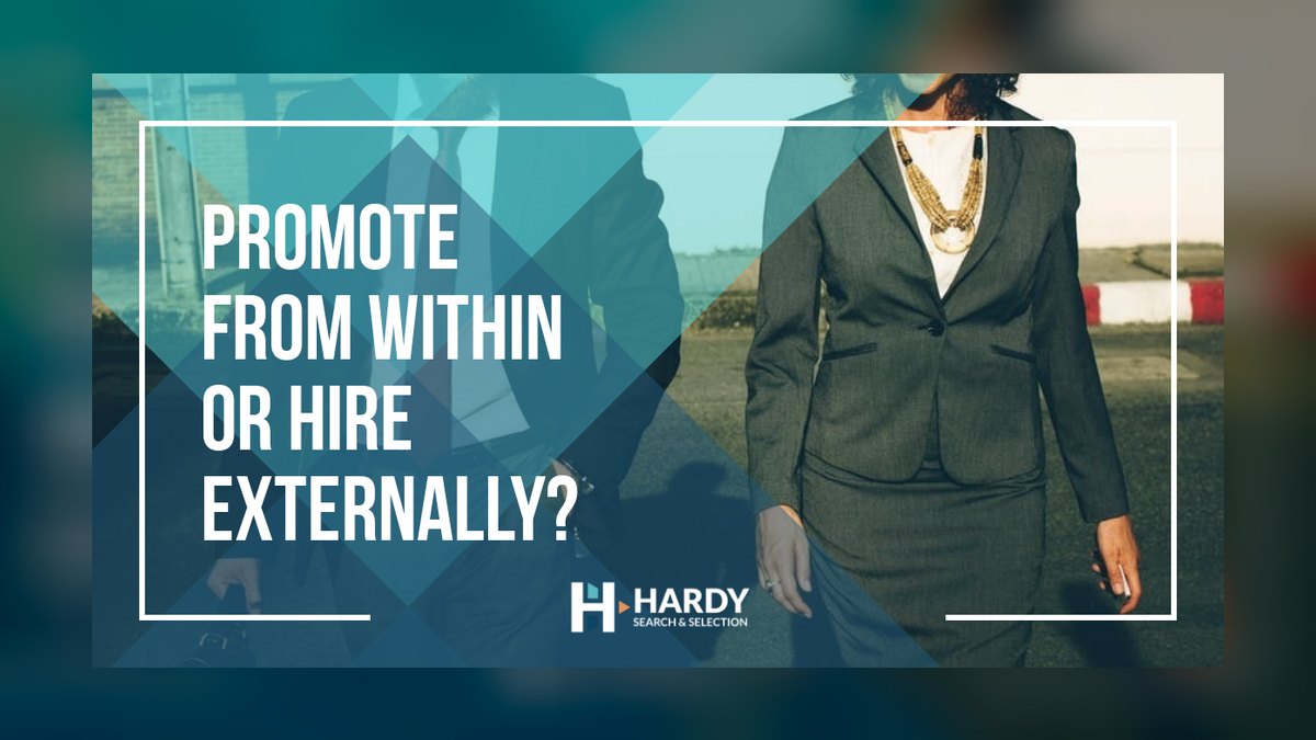 Should I Promote from Within or Hire Externally for My Retail Store Manager Role in 2027?