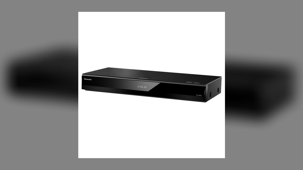 Top 10 DVD Players — Best Overall + Best Value in 2027 — figure 1