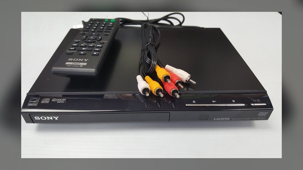 Top 10 DVD Players — Best Overall + Best Value in 2027 — figure 10