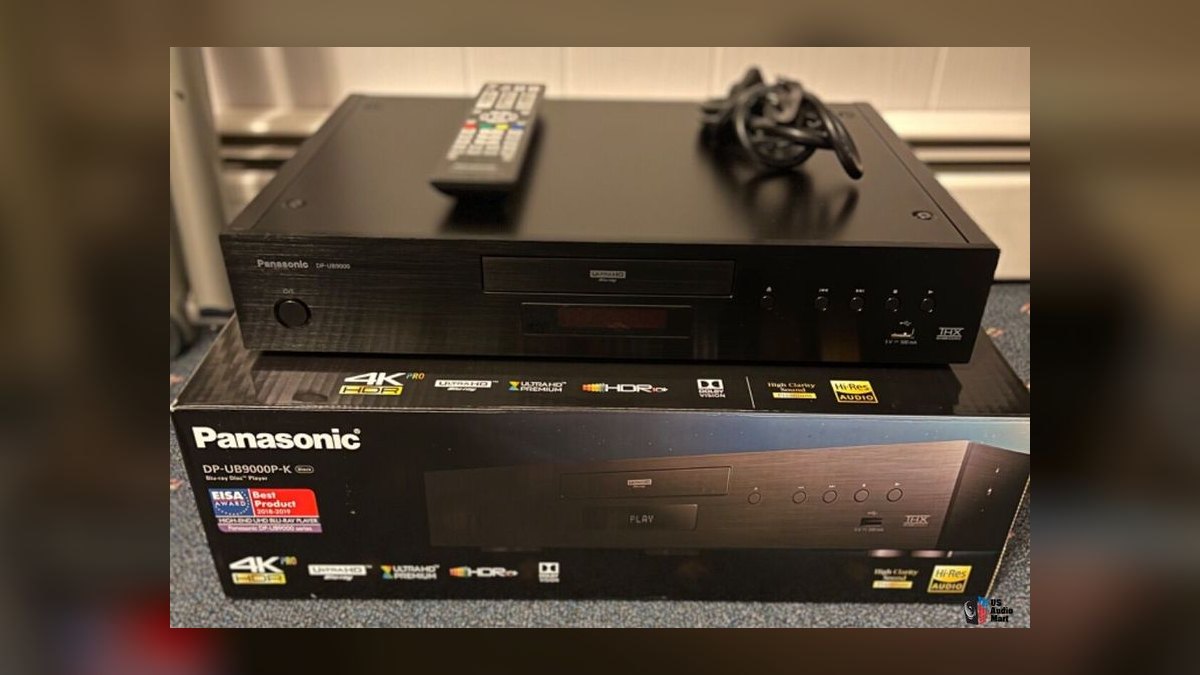 Top 10 DVD Players — Best Overall + Best Value in 2027 — figure 3