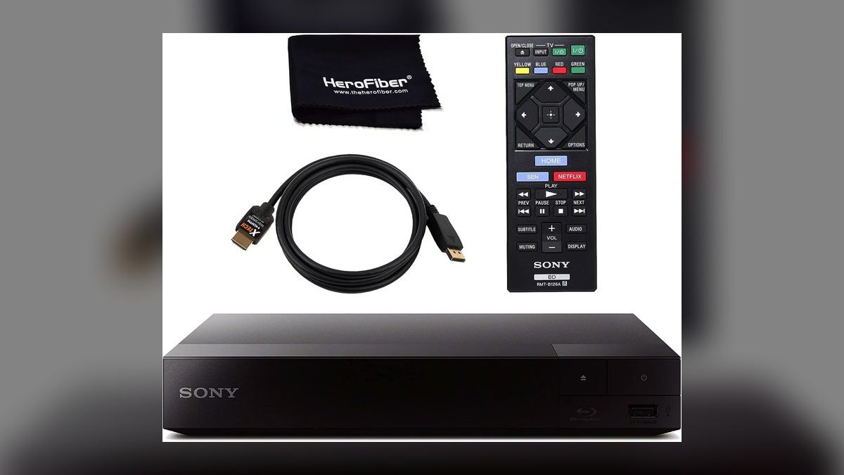 Top 10 DVD Players — Best Overall + Best Value in 2027 — figure 9