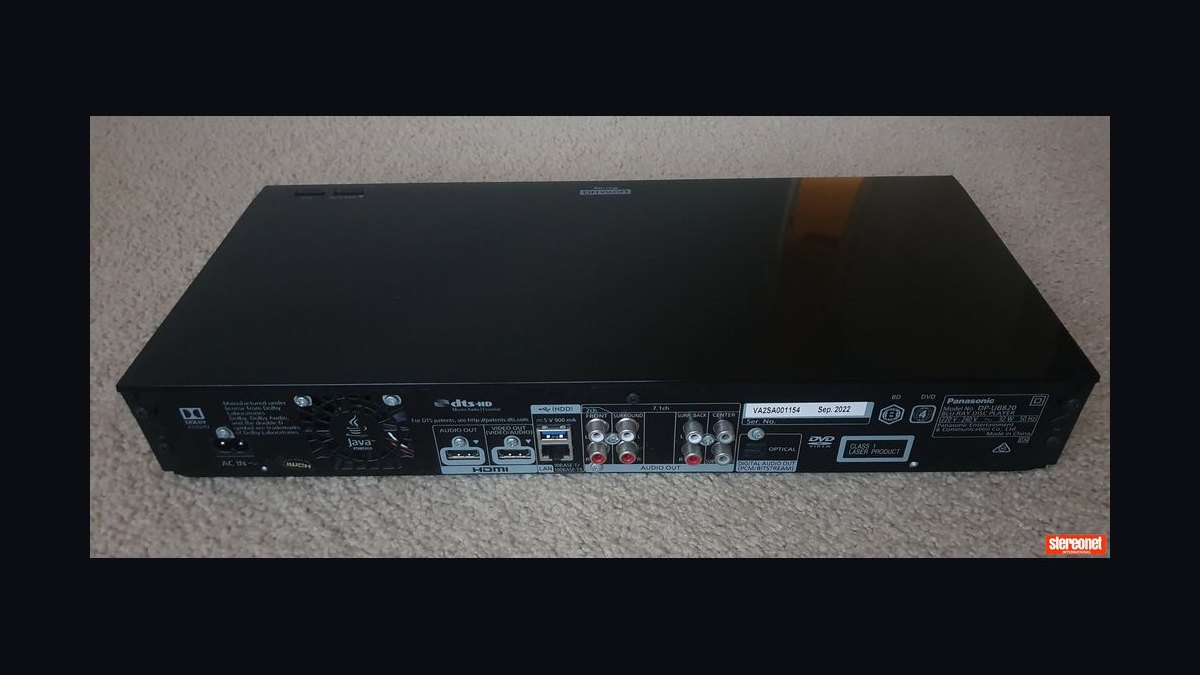 Top 10 DVD Players — Best Overall + Best Value in 2027