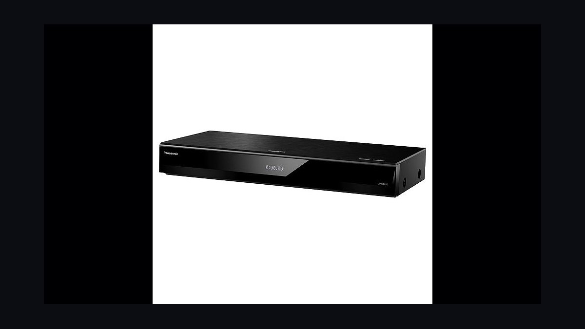 Top 10 DVD Players — Best Overall + Best Value in 2027