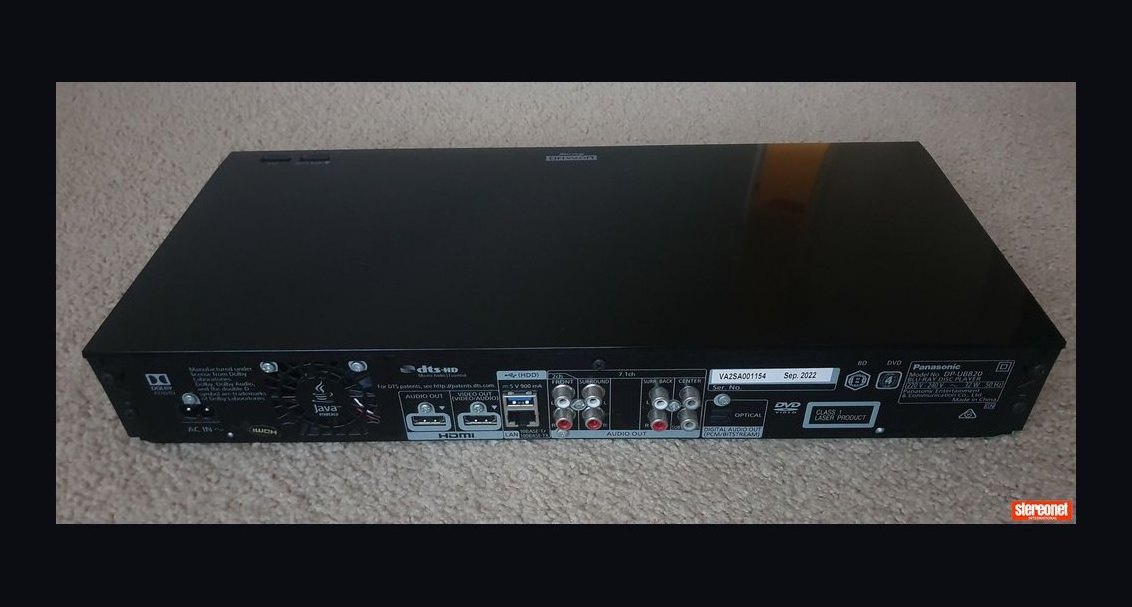 Top 10 DVD Players — Best Overall + Best Value in 2027