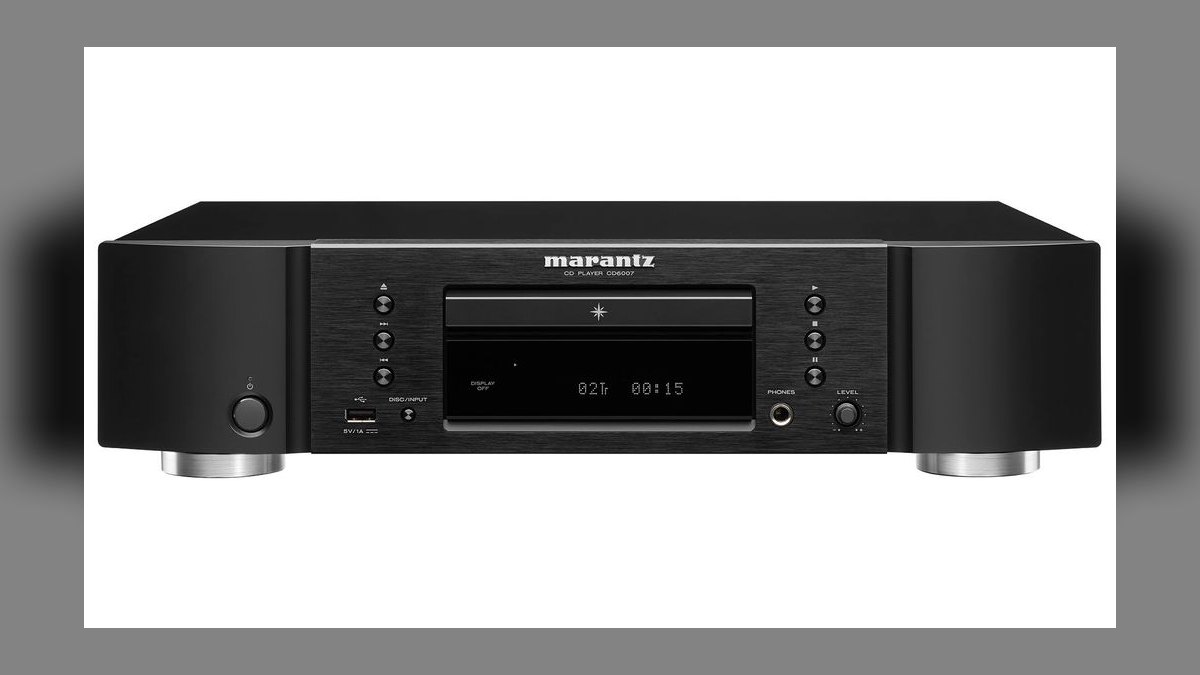 Top 10 CD Players — Best Overall + Best Value in 2027 — figure 1