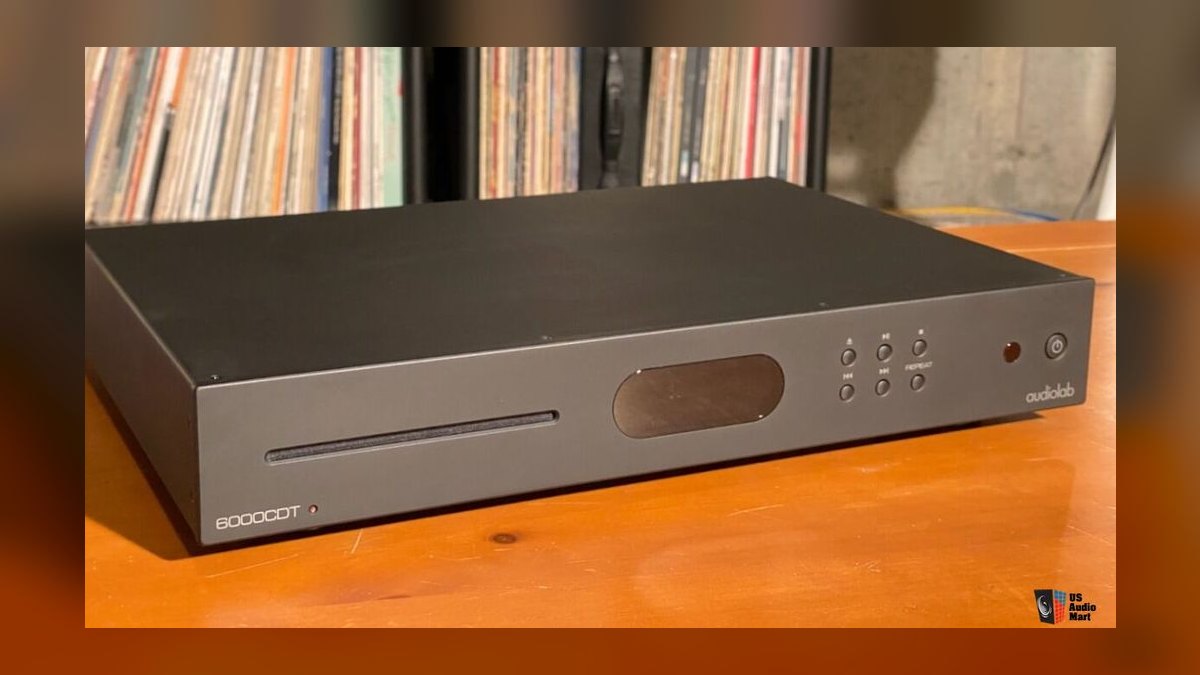 Top 10 CD Players — Best Overall + Best Value in 2027 — figure 10