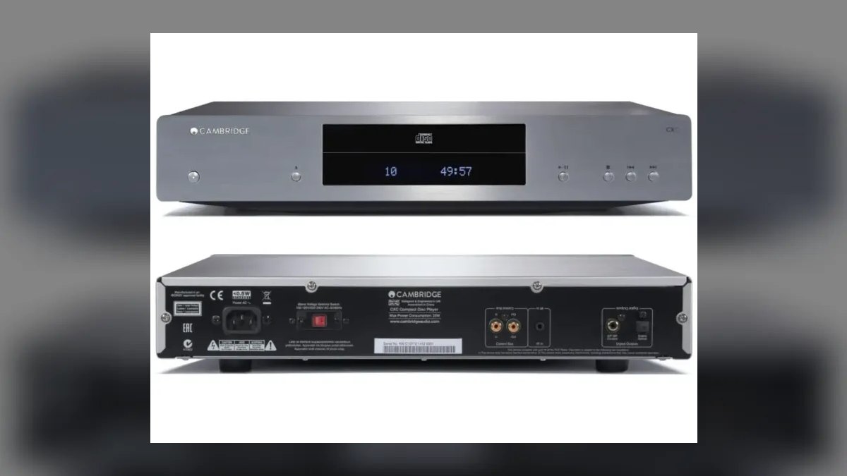 Top 10 CD Players — Best Overall + Best Value in 2027 — figure 3