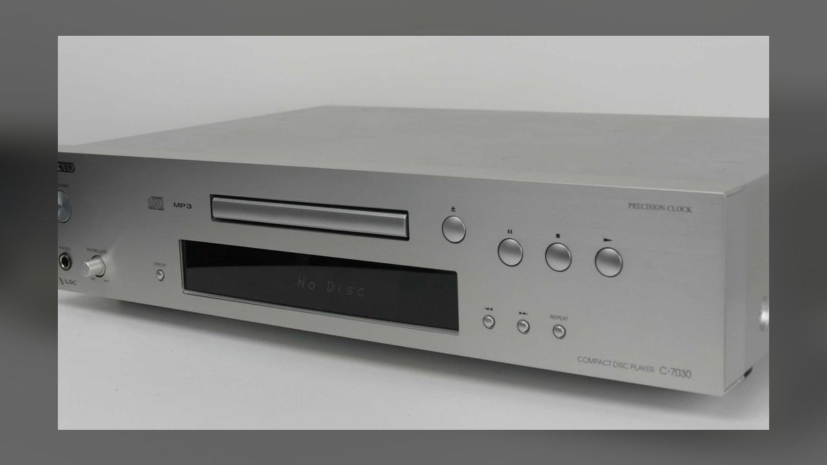Top 10 CD Players — Best Overall + Best Value in 2027 — figure 7