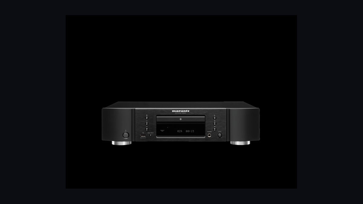 Top 10 CD Players — Best Overall + Best Value in 2027