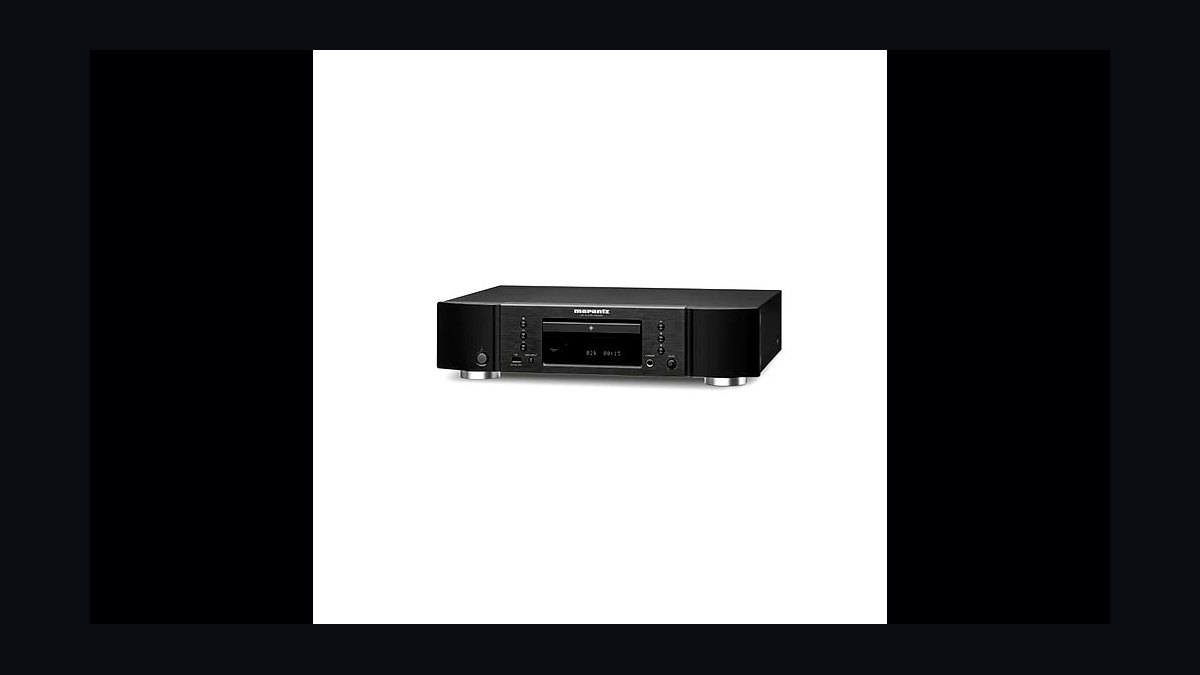 Top 10 CD Players — Best Overall + Best Value in 2027