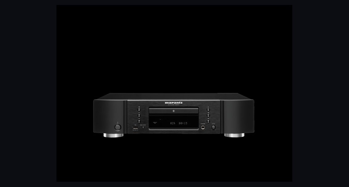 Top 10 CD Players — Best Overall + Best Value in 2027