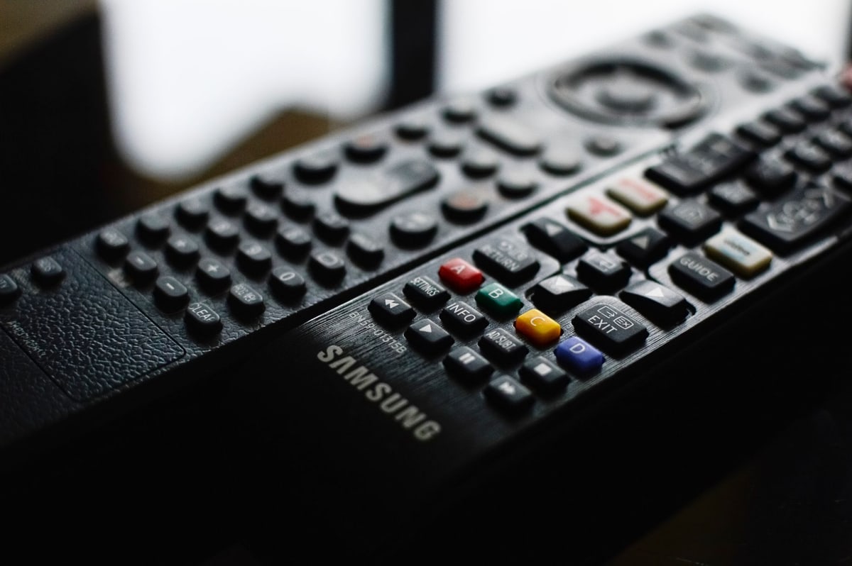 Samsung S90F QD-OLED