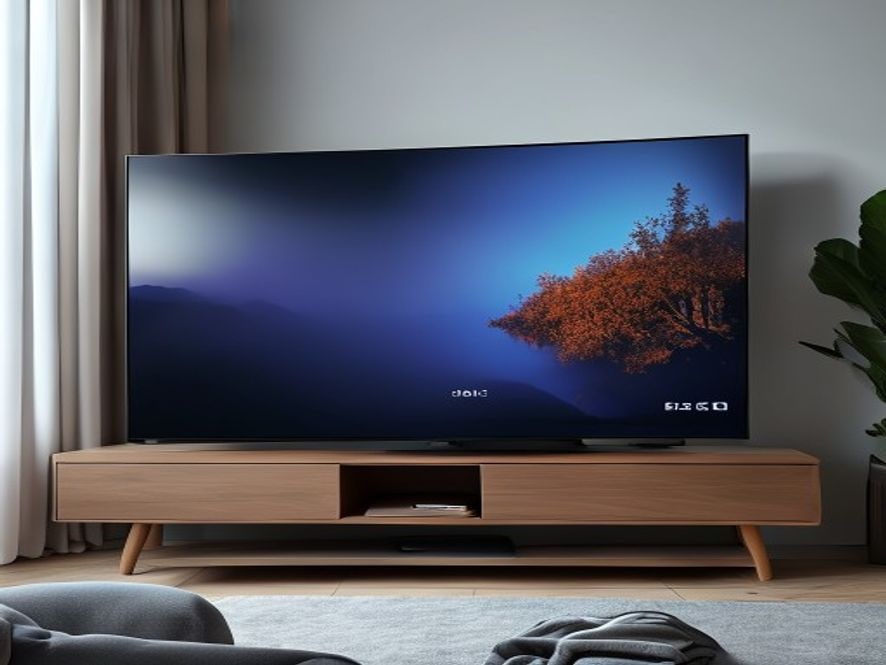 Hisense U8N (Mini-LED)
