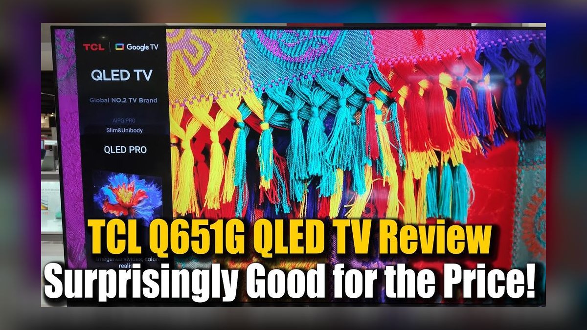 Top 10 TVs — Best Overall + Best Value in 2027 — figure 10