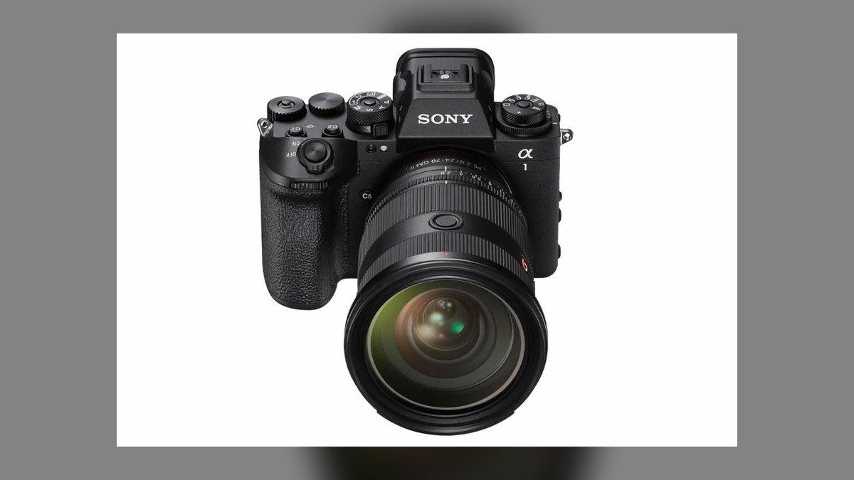 Top 10 Cameras — Best Overall + Best Value in 2027 — figure 1