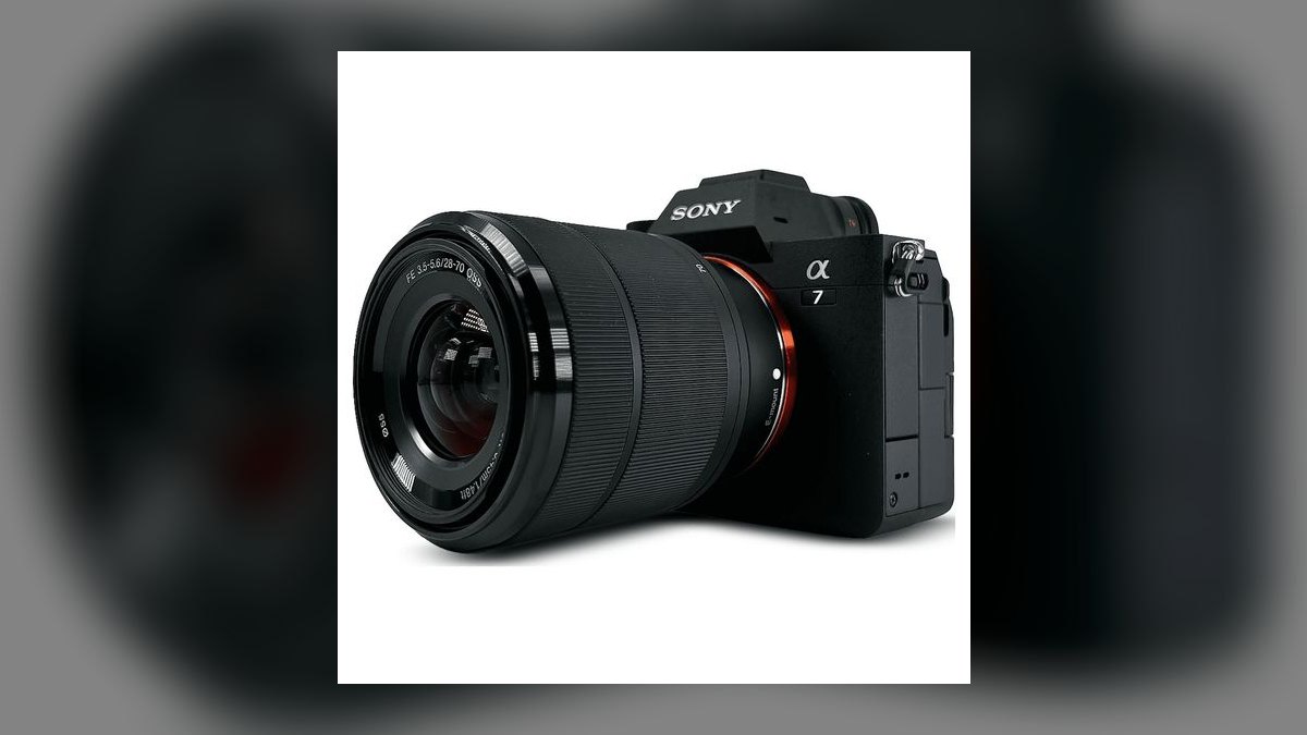 Top 10 Cameras — Best Overall + Best Value in 2027 — figure 6