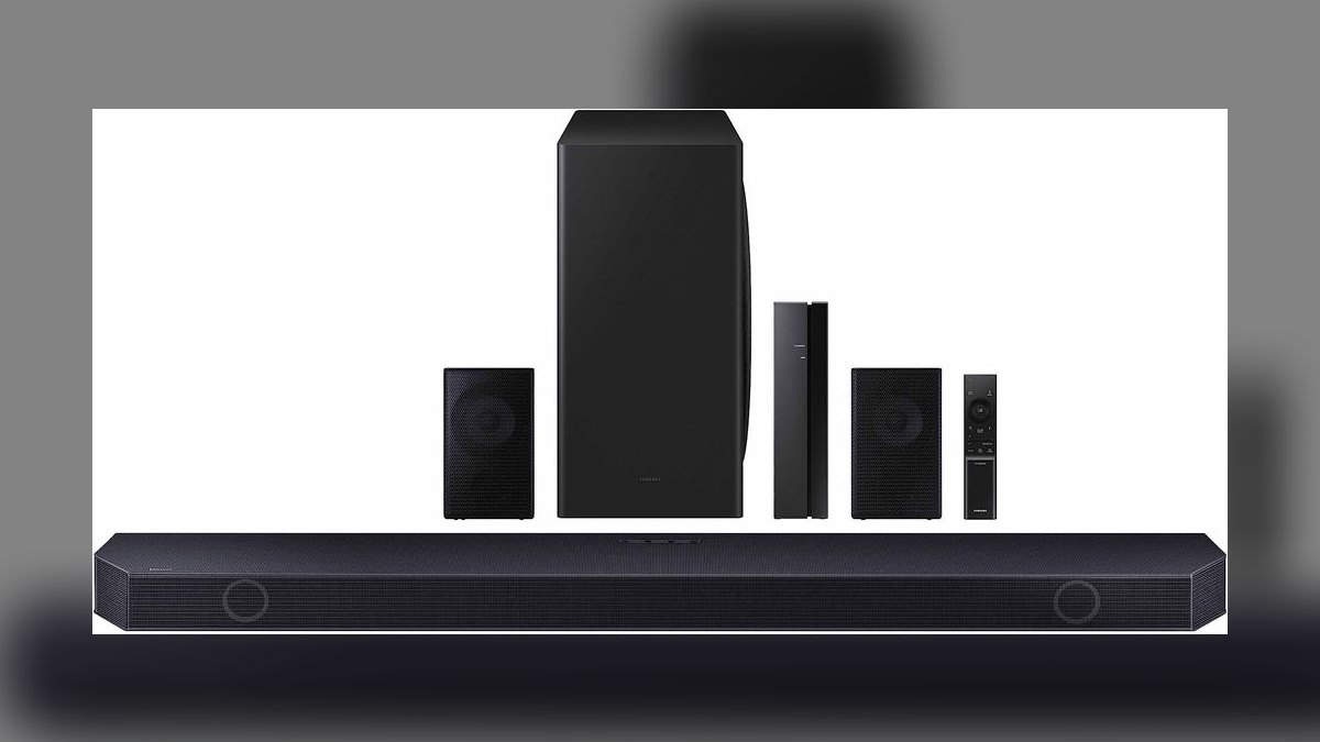 Top 10 Soundbars — Best Overall + Best Value in 2027 — figure 1