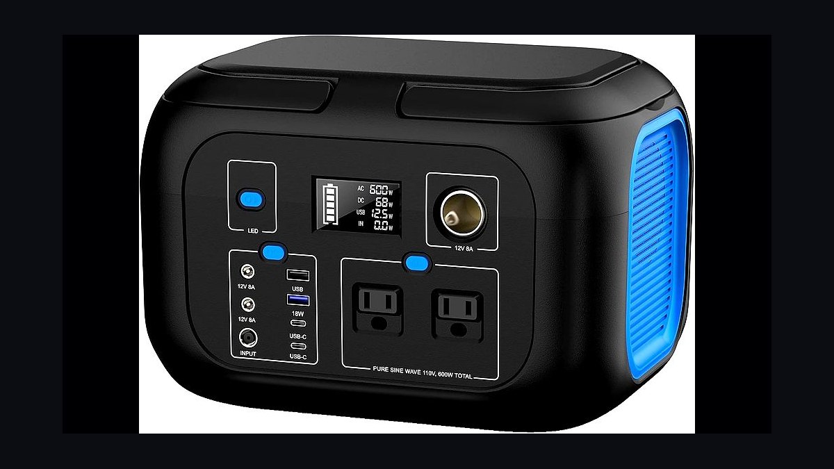 What should I look for in a portable power station for remote work in 2027?
