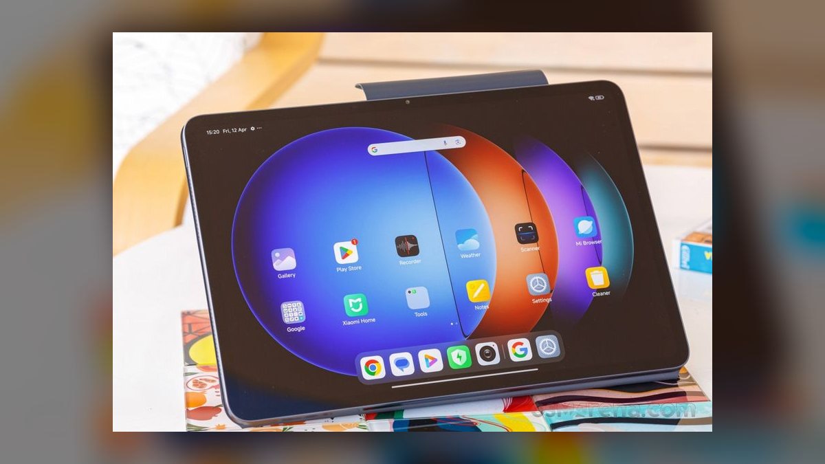Top 10 Tablets — Best Overall + Best Value in 2027 — figure 10