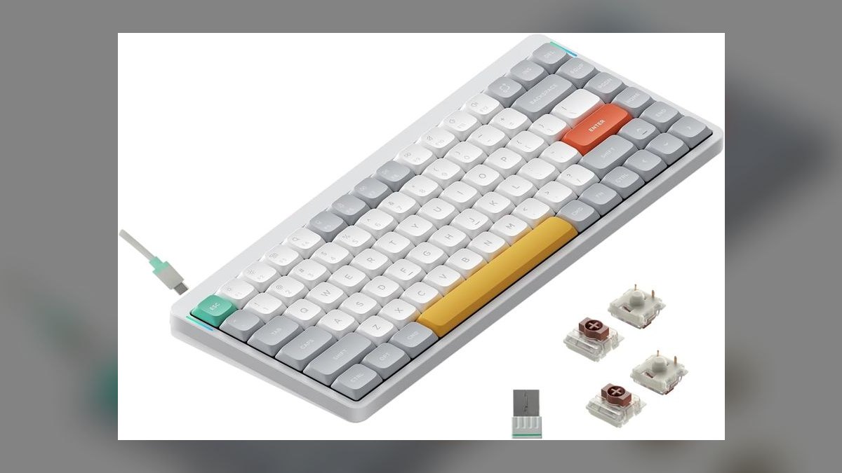 Top 10 Mechanical Keyboards — Best Overall + Best Value in 2027 — figure 10