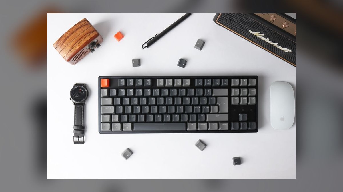 Top 10 Mechanical Keyboards — Best Overall + Best Value in 2027 — figure 2
