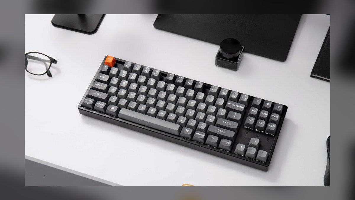 Top 10 Mechanical Keyboards — Best Overall + Best Value in 2027 — figure 3