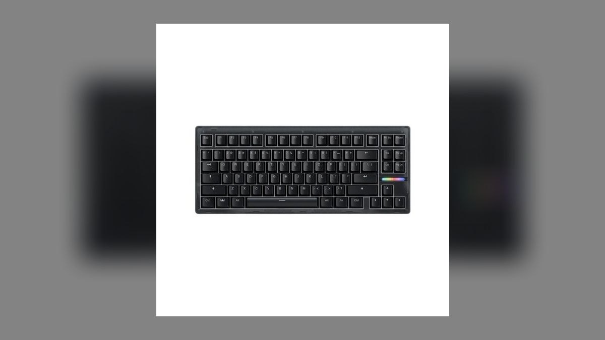 Top 10 Mechanical Keyboards — Best Overall + Best Value in 2027 — figure 4