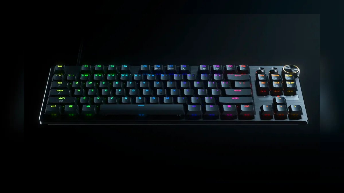 Top 10 Mechanical Keyboards — Best Overall + Best Value in 2027 — figure 5