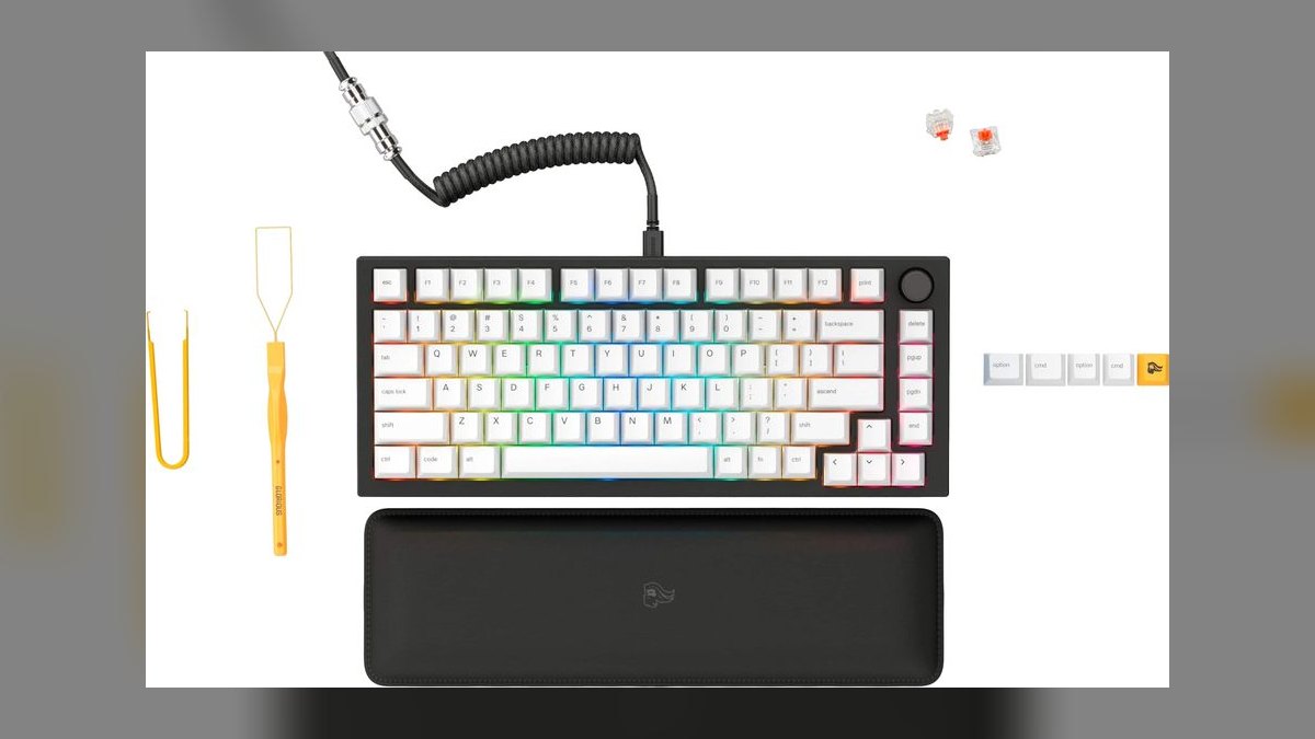 Top 10 Mechanical Keyboards — Best Overall + Best Value in 2027 — figure 6
