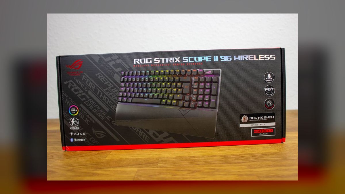 Top 10 Mechanical Keyboards — Best Overall + Best Value in 2027 — figure 8