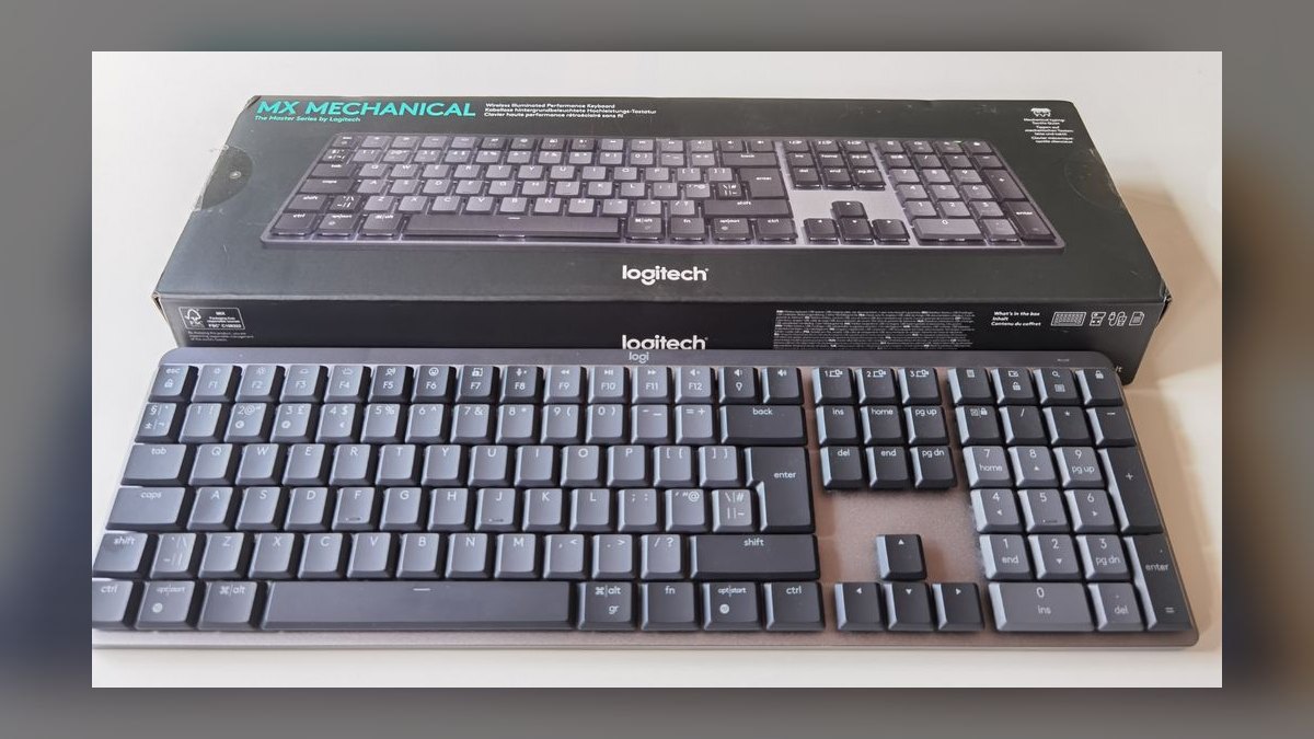 Top 10 Mechanical Keyboards — Best Overall + Best Value in 2027 — figure 9