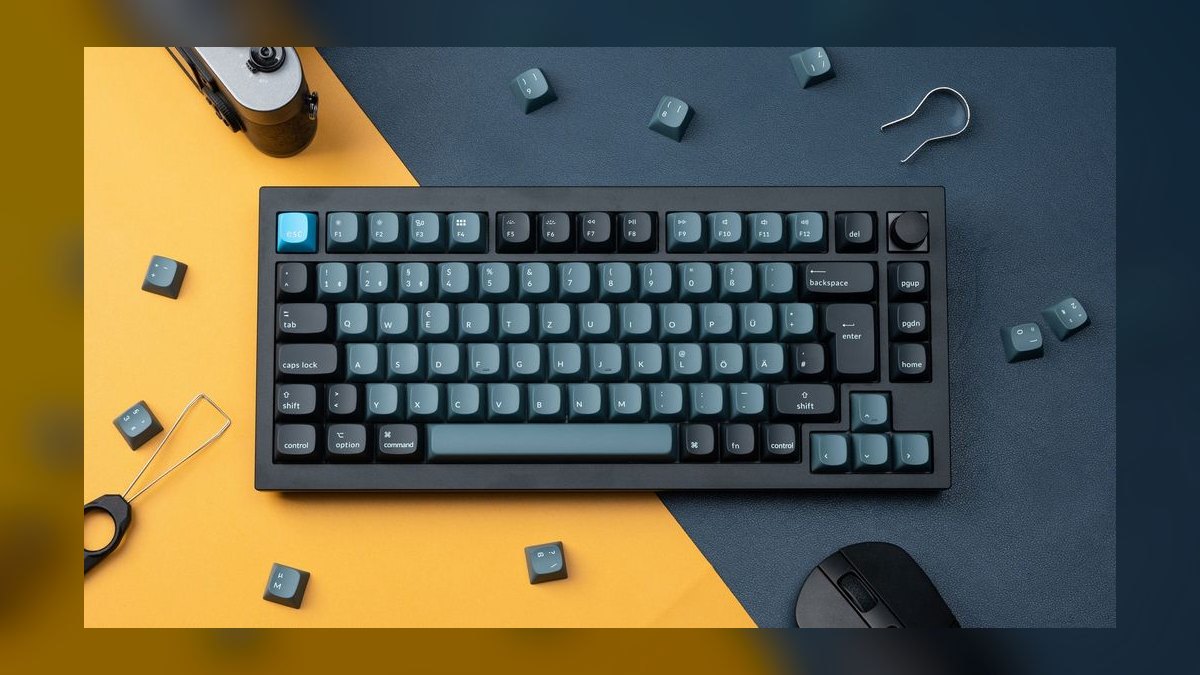 Top 10 Mechanical Keyboards — Best Overall + Best Value in 2027