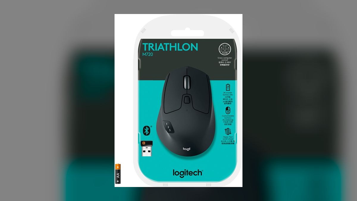 Top 10 Wireless Mice — Best Overall + Best Value in 2027 — figure 2