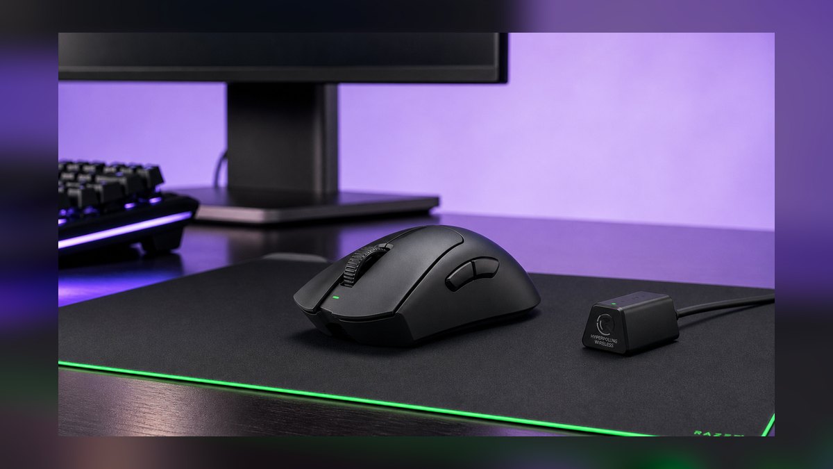 Top 10 Wireless Mice — Best Overall + Best Value in 2027 — figure 4