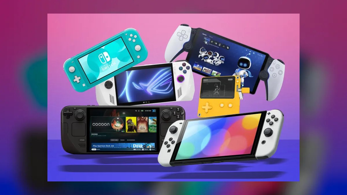 Top 10 Gaming Consoles — Best Overall + Best Value in 2027 — figure 2